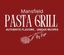 Logo for Pasta Grill Mansfield