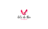 Logo for Let's Do This Events