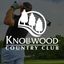 Logo for Knollwood Country Club