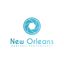 Logo for New Orleans Portrait Photography