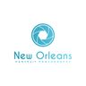 Logo for New Orleans Portrait Photography