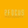 Logo for 2Focus Photography