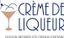 Logo for Creme de Liqueur