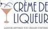Logo for Creme de Liqueur