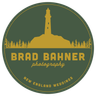 Logo for Brad Bahner Photography