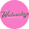 Logo for Wednesday Wedding Club