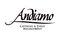Logo for Andiamo Catering