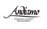 Logo for Andiamo Catering