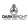 Logo for DarkBright Production