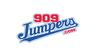 Logo for 909 Jumpers and Party Rentals