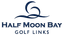 Logo for Half Moon Bay Golf Links