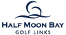Logo for Half Moon Bay Golf Links