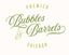 Logo for Bubbles & Barrels