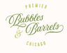 Logo for Bubbles & Barrels
