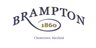 Logo for Brampton Inn