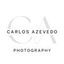 Logo for Carlos Azevedo Photography