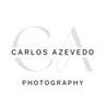 Logo for Carlos Azevedo Photography