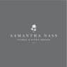 Logo for Samantha Nass Floral & Event Design