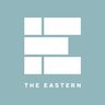 Logo for The Eastern Detroit