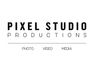 Logo for Pixel Studio Productions