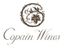 Logo for Copain Wines, a Milestone property