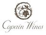 Logo for Copain Wines, a Milestone property