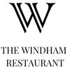 Logo for Windham Restaurant
