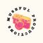 Logo for Museful Productions