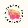 Logo for Museful Productions