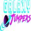 Logo for Galaxy Jumpers