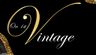Logo for Vintage on 1st