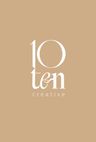 Logo for 10Ten Creative