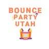 Logo for Bounce Party Utah