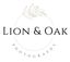 Logo for Lion & Oak Photography