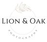 Logo for Lion & Oak Photography