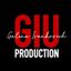 Logo for GIU Production