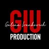 Logo for GIU Production