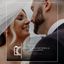 Logo for Dandelion Weddings + Co.