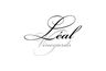Logo for Leal Vineyards