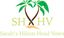 Logo for Sarah's Hilton Head Vows