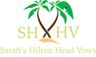 Logo for Sarah's Hilton Head Vows