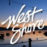 Logo for West Shore Cafe and Inn