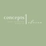 Logo for Concepts 1 Eleven, LLC