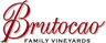 Logo for Contento Vineyard