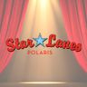 Logo for Star Lanes Polaris