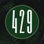 Logo for 429 Main