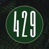 Logo for 429 Main