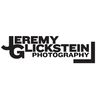 Logo for Jeremy Glickstein Photography