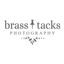 Logo for Brass Tacks Photography