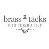 Logo for Brass Tacks Photography